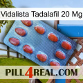 Vidalista Tadalafil 20 Mg 06